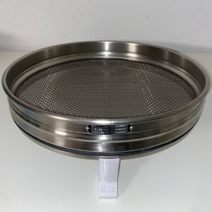 Analysensieb Durchmesser 400mm