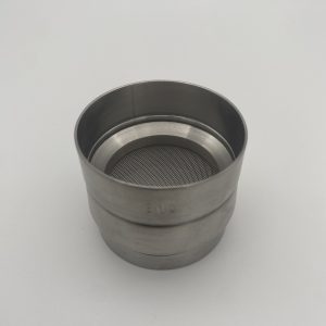 Analysensieb Ø50mm (IS0 3310-1)